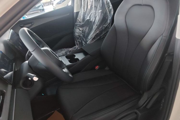 Used BYD Seal 06 New Energy 2026 DM-i Ultra-Enjoyment 128KM Luxury Edition Left Front Seat