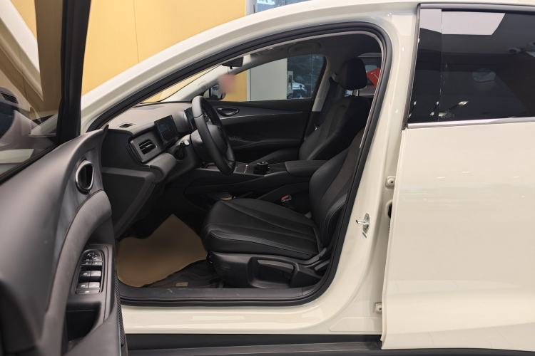 Used BYD Seal 06 New Energy 2026 DM-i Ultra-Enjoyment 128KM Luxury Edition Left Front Seat