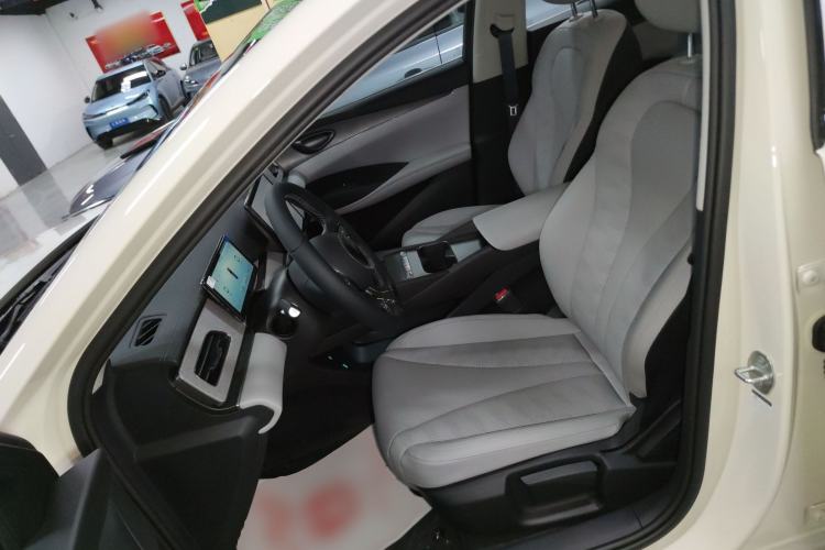 Used BYD Seal 06 New Energy 2026 DM-i Ultra-Enjoyment 128KM Luxury Edition Left Front Seat