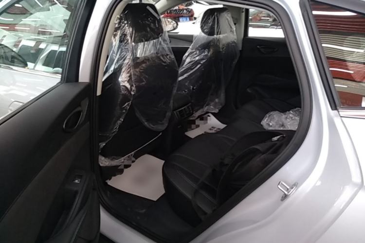 Used BYD Seal 06 New Energy 2026 DM-i Ultra-Enjoyment 128KM Luxury Edition Left Rear Seat