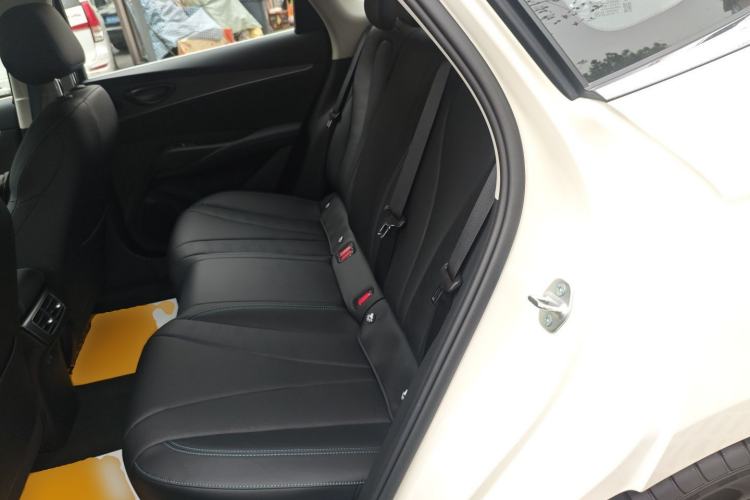 Used BYD Seal 06 New Energy 2026 DM-i Ultra-Enjoyment 128KM Luxury Edition Left Rear Seat