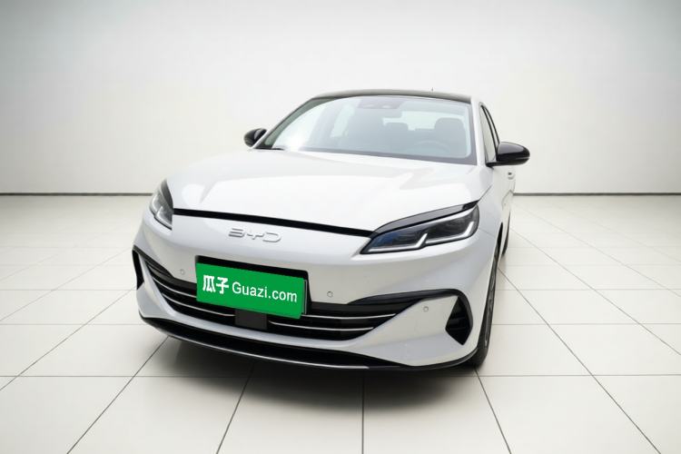 BYD Seal 06 New Energy 2026 DM-i Ultra-Enjoyment 128KM Smart Enjoyment Model