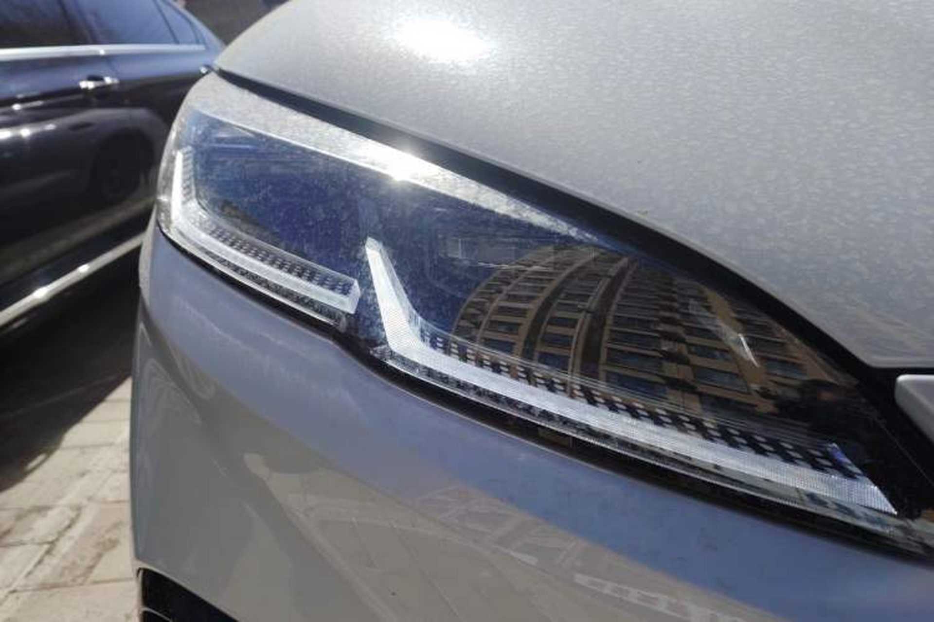 Used BYD Seal 06 New Energy 2026 DM-i Ultra-Enjoyment 128KM Luxury Edition Right Front Headlight