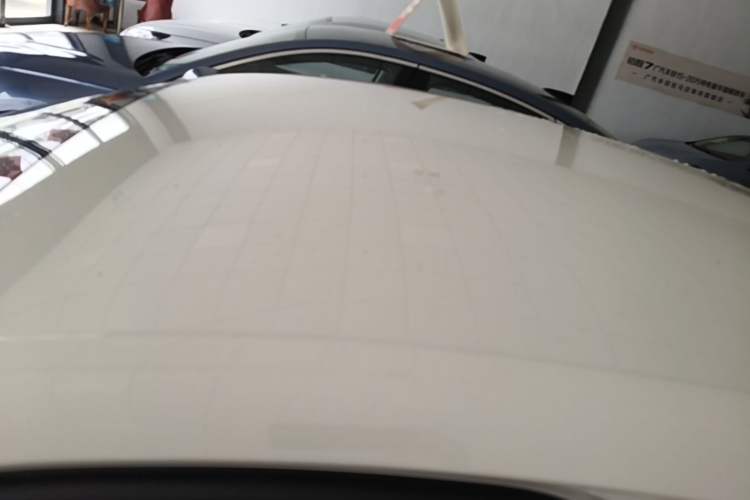 Used BYD Seal 06 New Energy 2026 DM-i Ultra-Enjoyment 128KM Smart Enjoyment Model Roof