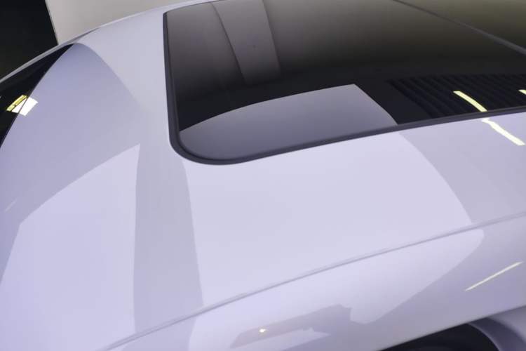 Used BYD Seal 06 New Energy 2026 Model DM-i Ultra-Enjoyment Edition 210KM Prestige Version Roof