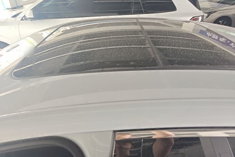 Used BYD Seal 06 New Energy 2026 Model DM-i Ultra-Enjoyment Edition 210KM Prestige Version Roof