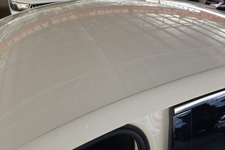 Used BYD Seal 06 New Energy 2026 DM-i Ultra-Enjoyment 128KM Smart Enjoyment Model Roof