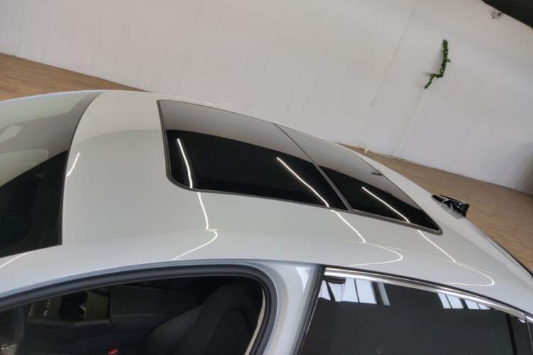 Used BYD Seal 06 New Energy 2026 Model DM-i Ultra-Enjoyment Edition 210KM Prestige Version Roof