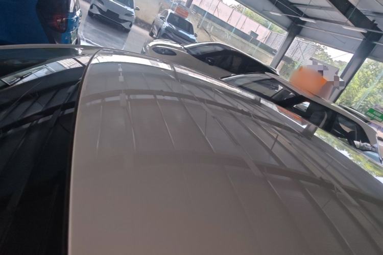 Used BYD Seal 06 New Energy 2026 DM-i Ultra-Enjoyment 128KM Luxury Edition Roof