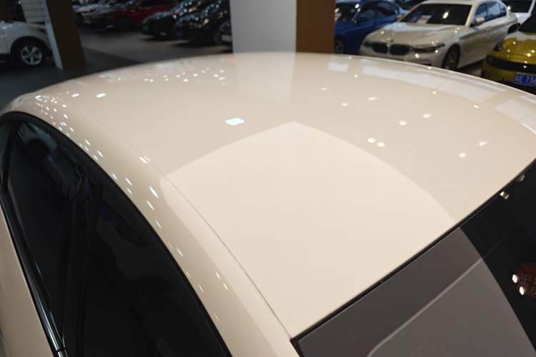 Used BYD Seal 06 New Energy 2026 DM-i Ultra-Enjoyment 128KM Luxury Edition Roof