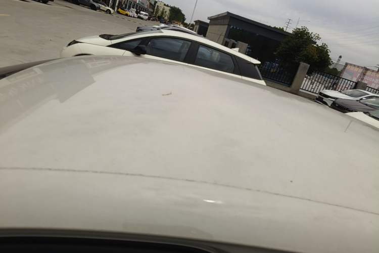 Used BYD Seal 06 New Energy 2026 DM-i Ultra-Enjoyment 128KM Smart Enjoyment Model Roof