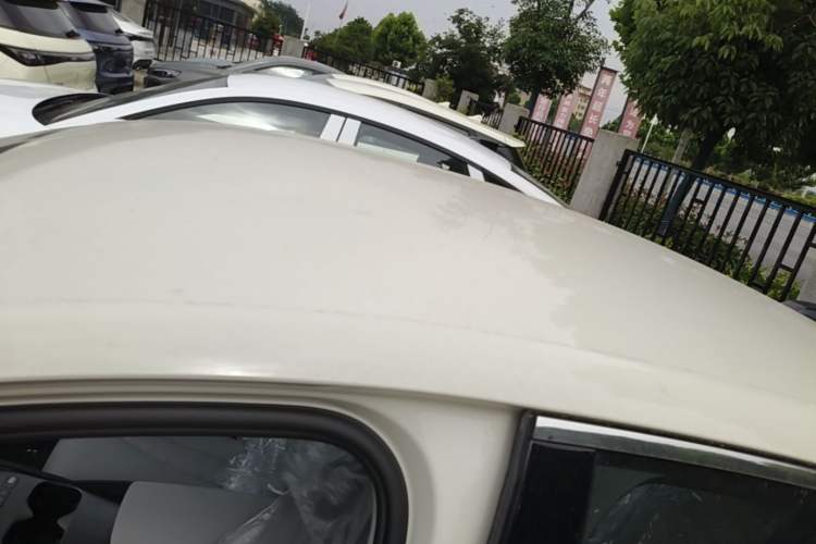 Used BYD Seal 06 New Energy 2026 DM-i Ultra-Enjoyment 128KM Smart Enjoyment Model Roof