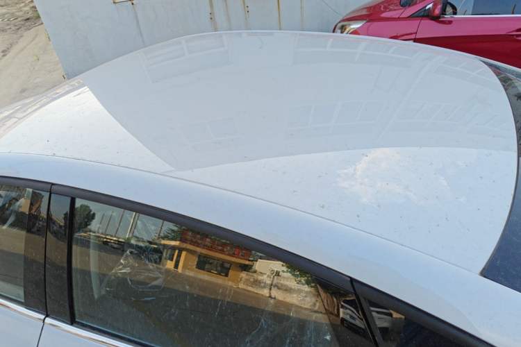 Used BYD Seal 06 New Energy 2026 DM-i Ultra-Enjoyment 128KM Luxury Edition Roof