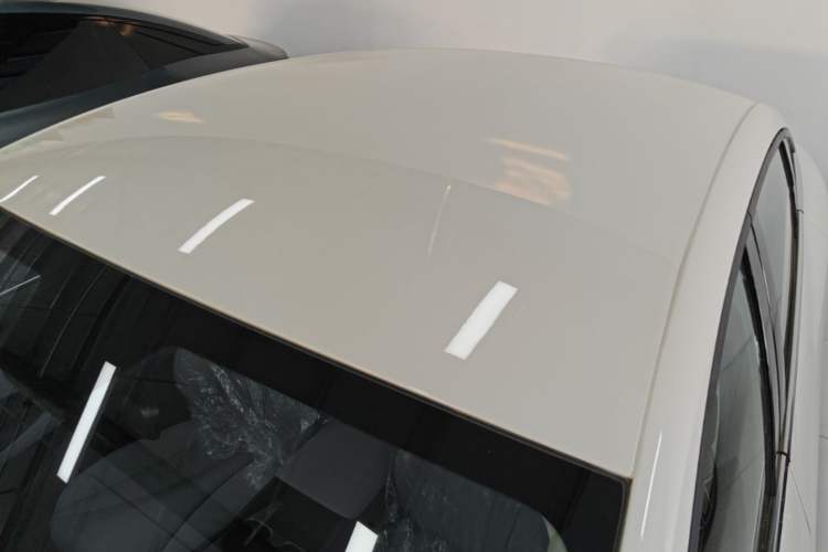 Used BYD Seal 06 New Energy 2026 DM-i Ultra-Enjoyment 128KM Luxury Edition Roof