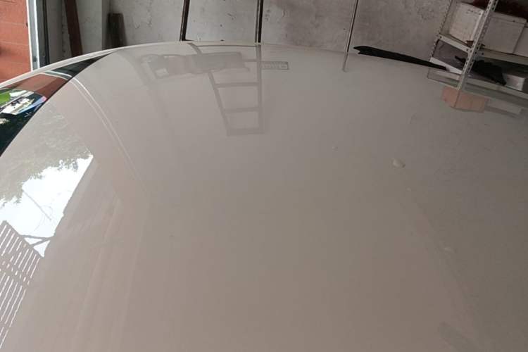 Used BYD Seal 06 New Energy 2026 DM-i Ultra-Enjoyment 128KM Smart Enjoyment Model Roof