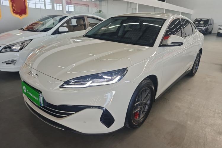 Used BYD Seal 06 New Energy 2026 DM-i Ultra-Enjoyment 128KM Luxury Edition Guazi used car, China used car export, Used car for sale, Used  cars, Cheapest cars for sale