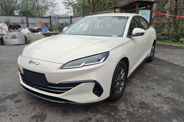 Used BYD Seal 06 New Energy 2026 DM-i Ultra-Enjoyment 128KM Luxury Edition Guazi used car, China used car export, Used car for sale, Used cars, Cheapest cars for sale