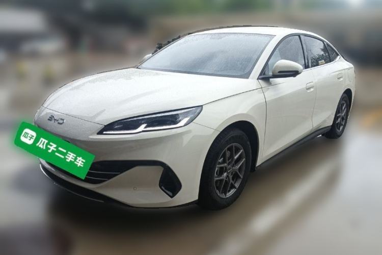 Used BYD Seal 06 New Energy 2026 DM-i Ultra-Enjoyment 128KM Luxury Edition Guazi used car, China used car export, Used car for sale, Used cars, Cheapest cars for sale