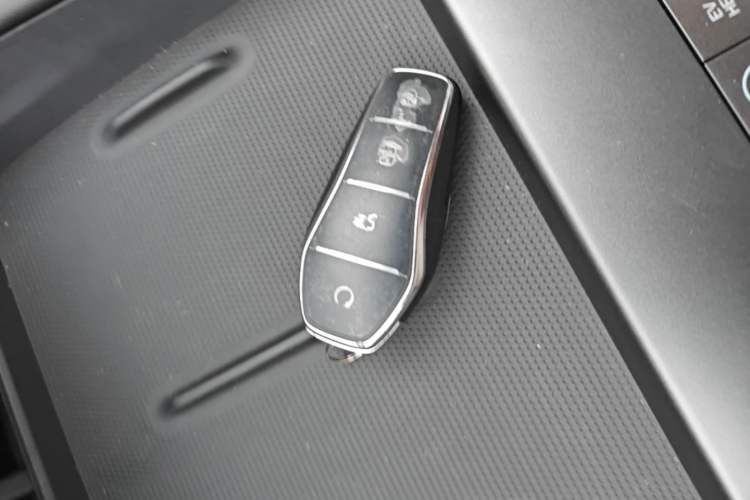 Used BYD Seal 06 New Energy 2026 DM-i Ultra-Enjoyment 128KM Smart Enjoyment Model Vehicle Key