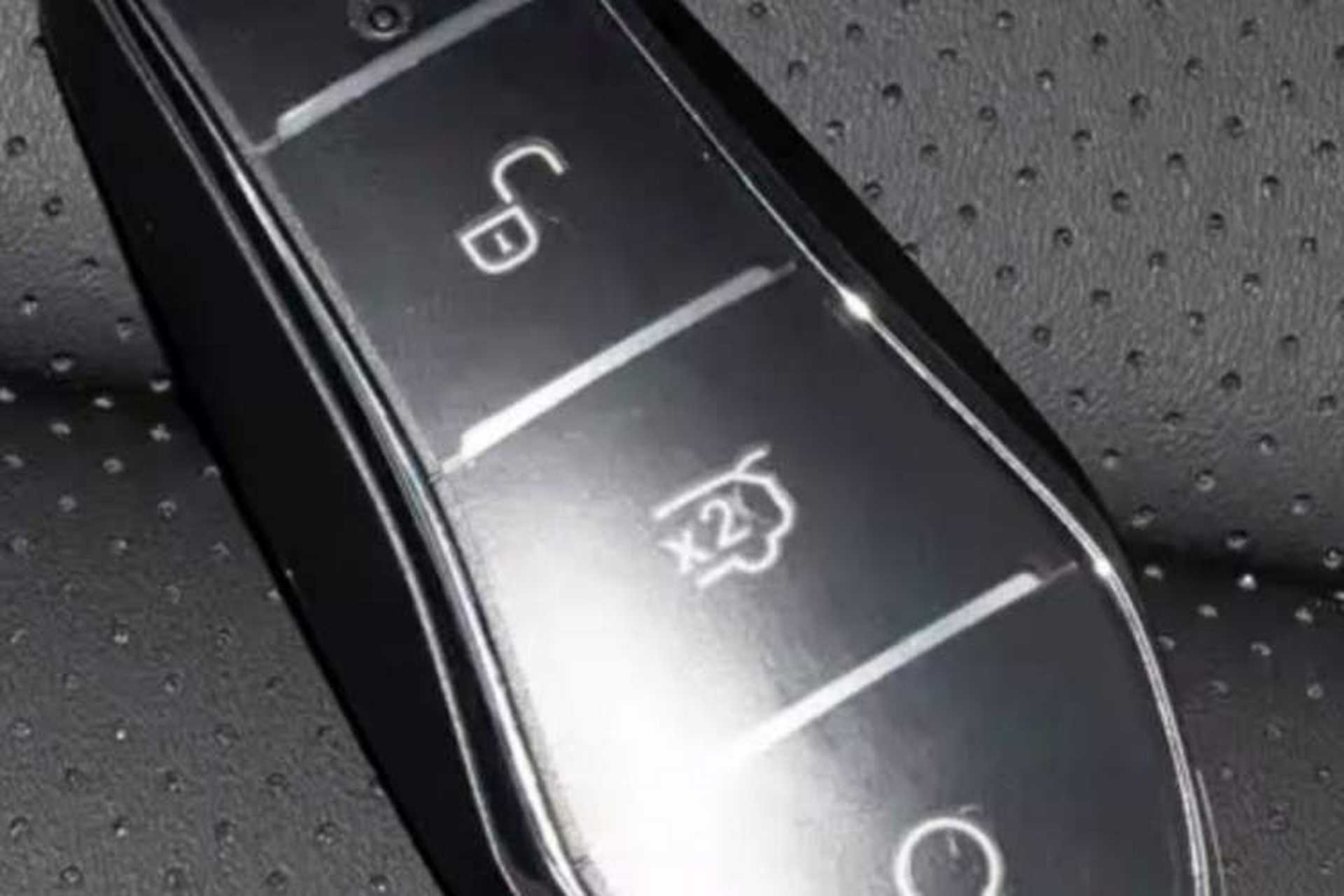 Used BYD Seal 06 New Energy 2026 DM-i Ultra-Enjoyment 128KM Luxury Edition Vehicle Key