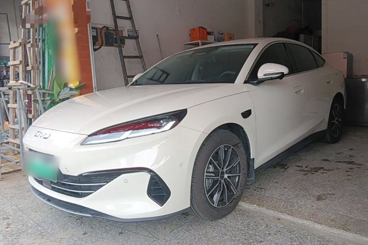 Used BYD Seal 06 New Energy 2026 DM-i Ultra-Enjoyment 128KM Smart Enjoyment Model Guazi used car, China used car export, Used car for sale, Used  cars, Cheapest cars for sale