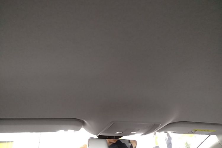 Used BYD Seal 06 New Energy 2026 DM-i Ultra-Enjoyment 128KM Luxury Edition Headliner