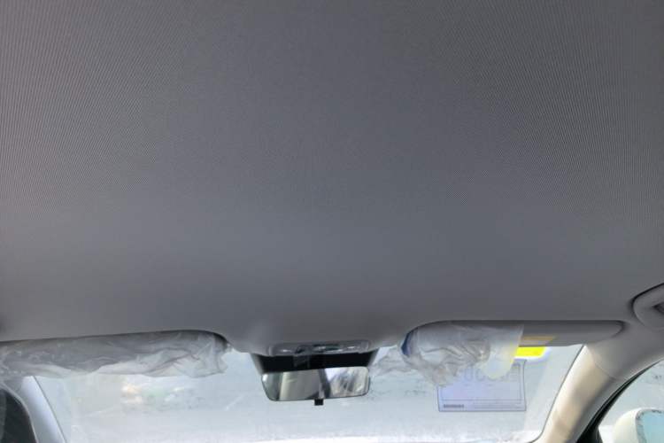 Used BYD Seal 06 New Energy 2026 DM-i Ultra-Enjoyment 128KM Smart Enjoyment Model Headliner