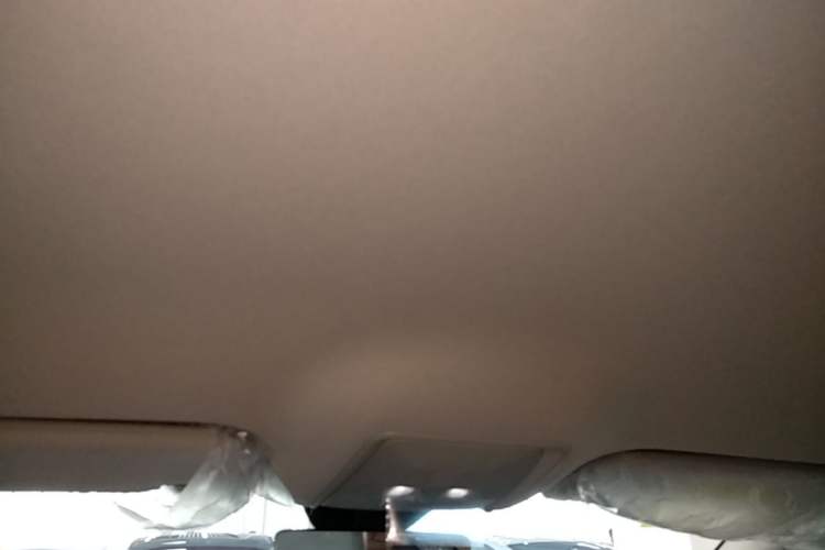 Used BYD Seal 06 New Energy 2026 DM-i Ultra-Enjoyment 128KM Luxury Edition Headliner