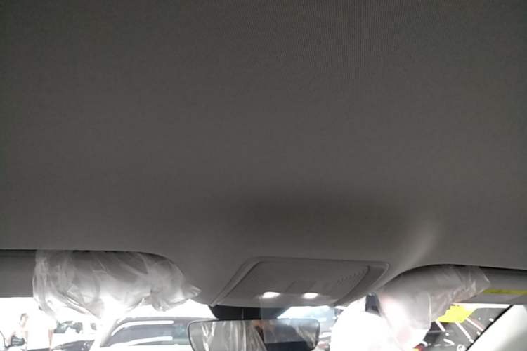 Used BYD Seal 06 New Energy 2026 DM-i Ultra-Enjoyment 128KM Luxury Edition Headliner