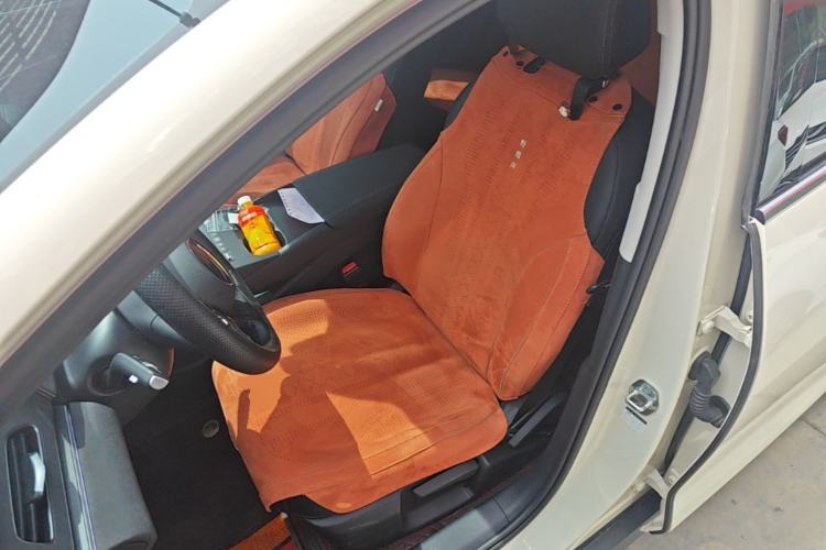 Used BYD Seal 06 New Energy 2026 DM-i Ultra-Enjoyment 128KM Luxury Edition Left Front Seat