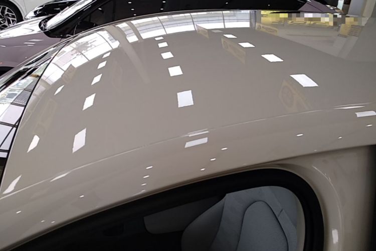 Used BYD Seal 06 New Energy 2026 DM-i Ultra-Enjoyment 128KM Luxury Edition Roof