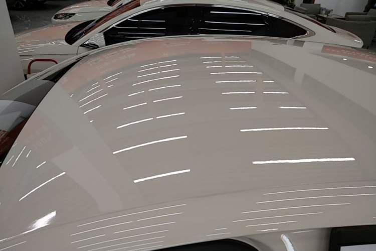 Used BYD Seal 06 New Energy 2026 DM-i Ultra-Enjoyment 128KM Luxury Edition Roof