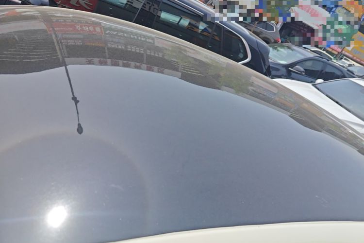 Used BYD Seal 06 New Energy 2026 DM-i Ultra-Enjoyment 128KM Luxury Edition Roof