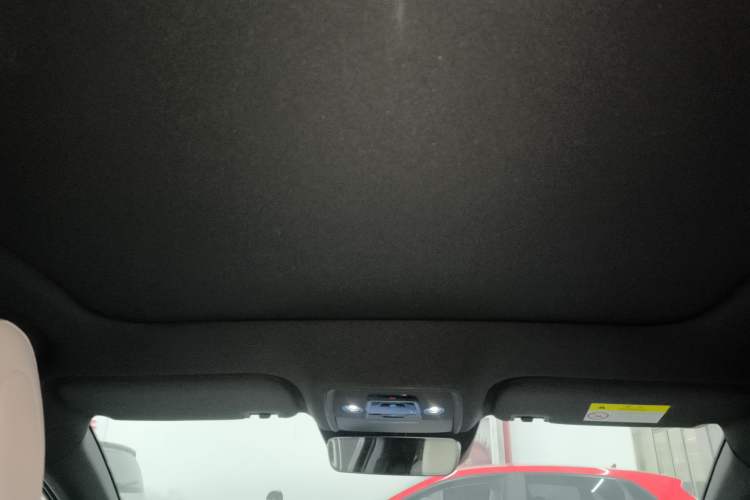 Used BYD Seal 06GT 2025 605 Heatwave Edition Headliner