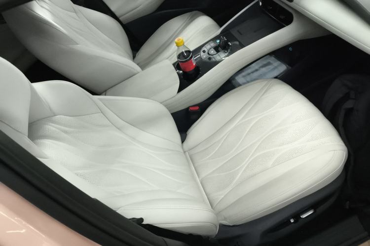 Used BYD Seal 06GT 2025 605 Heatwave Edition Right Front Seat