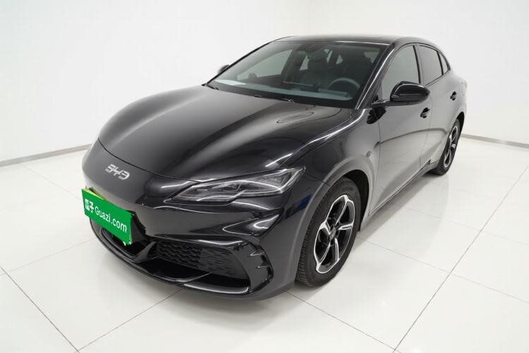 Used BYD Seal 06GT 2025 505 Wave Edition