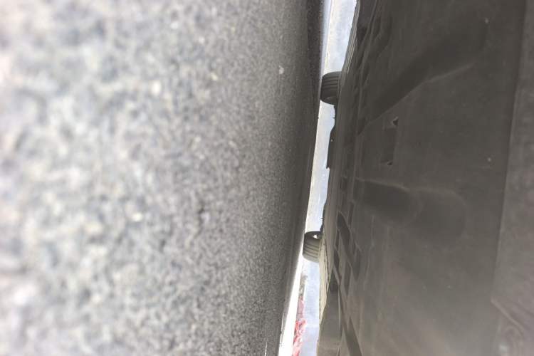 Used BYD Seal 06GT 2025 Intelligent Driving Version 505 Wave Edition Chassis Front