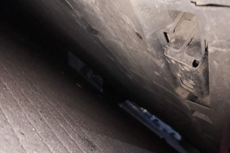 Used BYD Seal 06GT 2025 505 Wave Edition Chassis Front Left