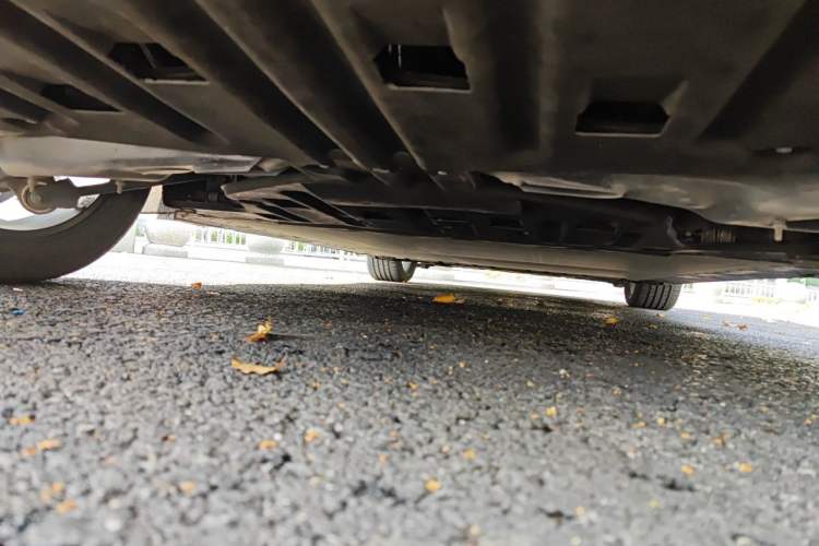 Used BYD Seal 06GT 2025 605 Heatwave Edition Chassis Rear