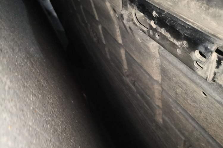 Used BYD Seal 06GT 2025 505 Wave Edition Chassis Rear Left