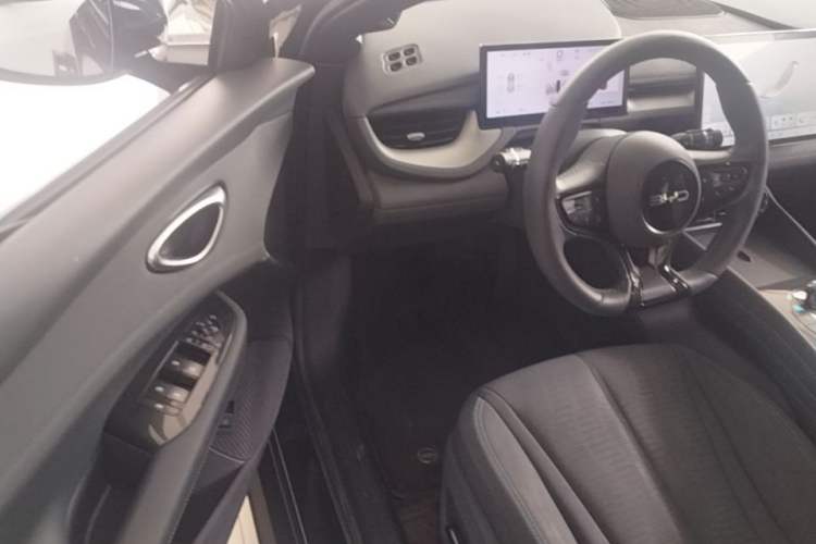 Used BYD Seal 06GT 2025 Intelligent Driving Version 505 Wave Edition Driver Seat