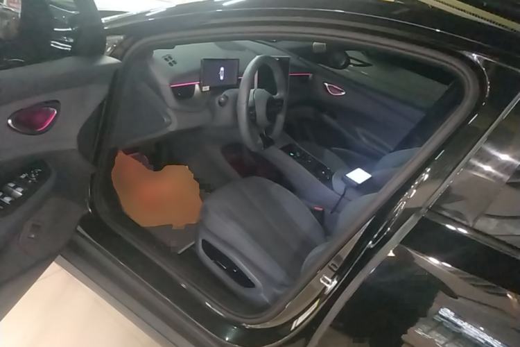 Used BYD Seal 06GT 2025 505 Wave Plus Edition Driver Seat
