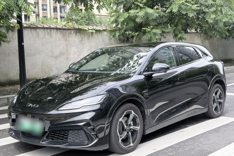 Used BYD Seal 06GT 2025 Intelligent Driving Version 605 Heatwave Edition Guazi used car, China used car export, Used car for sale, Used  cars, Cheapest cars for sale