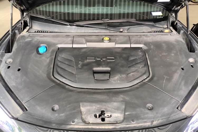 Used BYD Seal 06GT 2025 Intelligent Driving Version 505 Wave Plus Edition Engine Bay