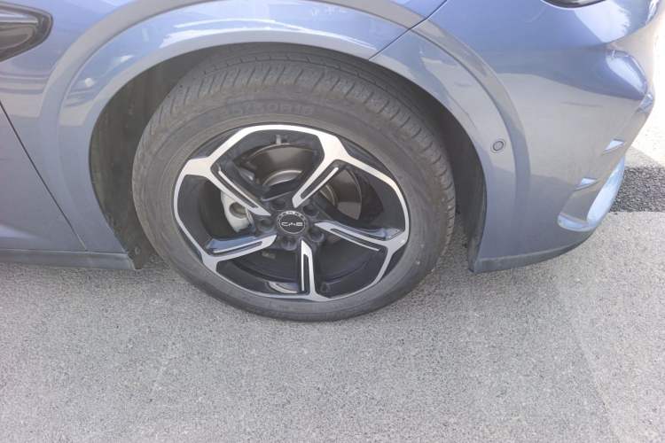Used BYD Seal 06GT 2025 Intelligent Driving Version 505 Wave Edition Exterior 1