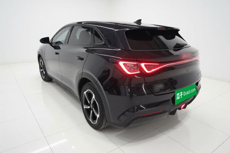 Used BYD Seal 06GT 2025 505 Wave Edition Exterior 2