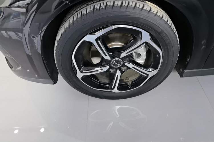 Used BYD Seal 06GT 2025 605 Heatwave Edition Exterior 4