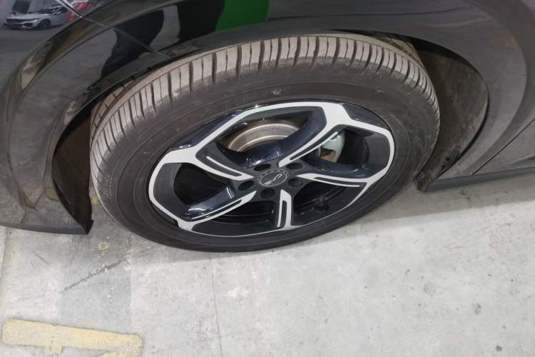 Used BYD Seal 06GT 2025 505 Wave Edition Exterior 4