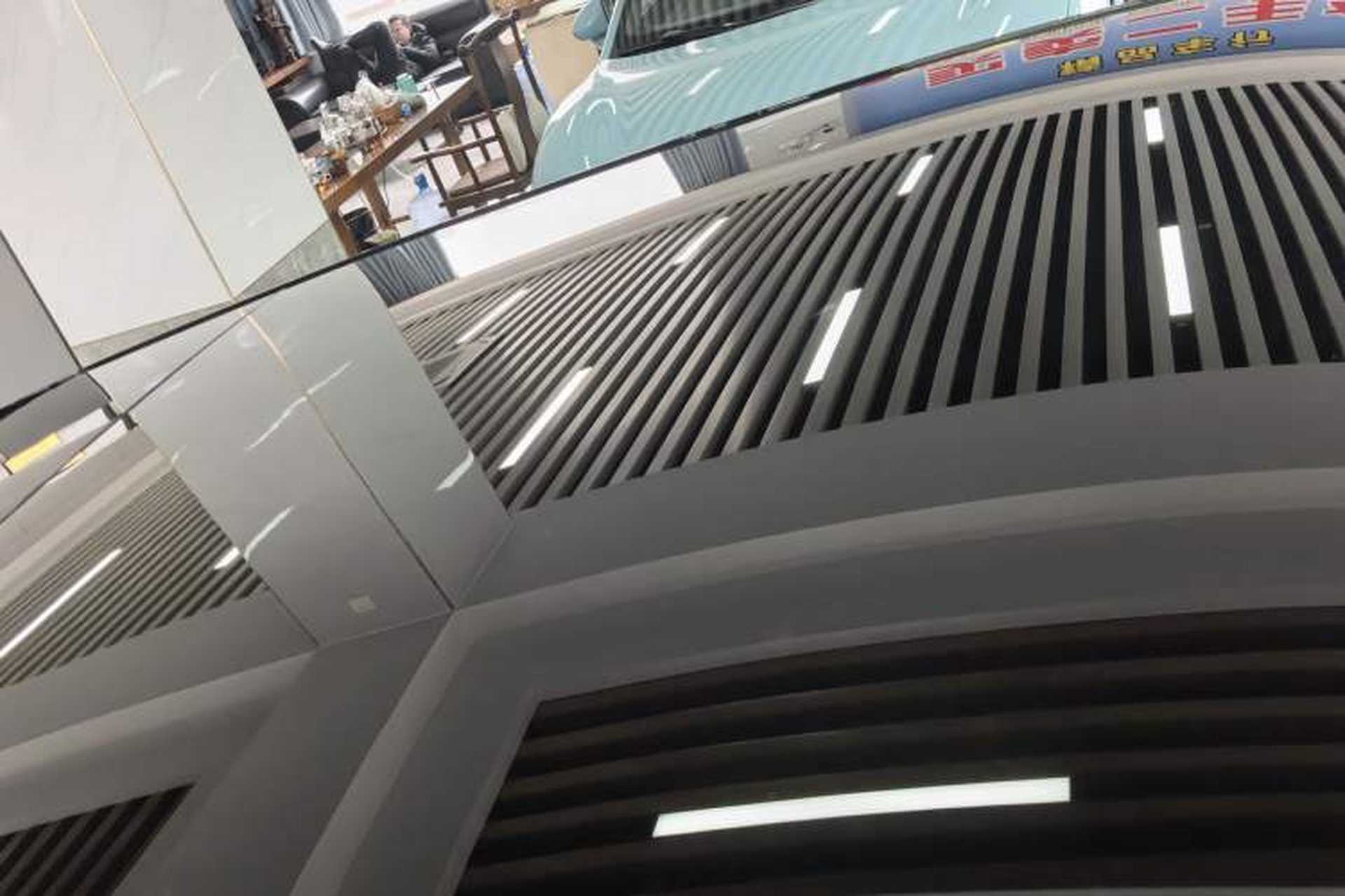 Used BYD Seal 06GT 2025 605 Heatwave Edition Exterior 4
