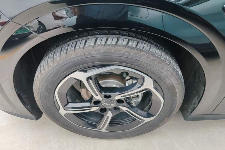 Used BYD Seal 06GT 2025 505 Wave Edition Exterior 4